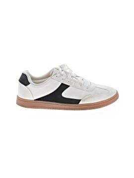 No Boundaries Sneakers
