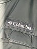 Columbia 100% Polyester Solid Green Windbreaker Size S (youth) - photo 3