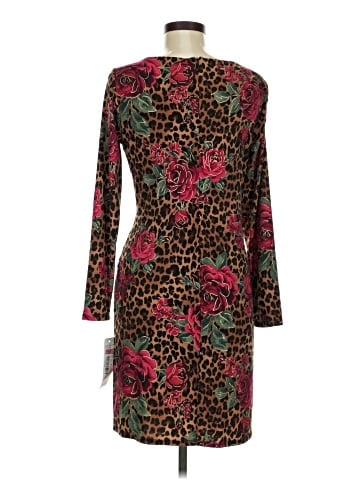 Tiana B. Cocktail Dress (view 2)