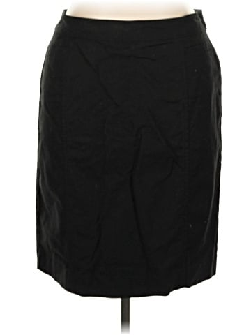 Ann Taylor Factory Casual Skirt (view 1)