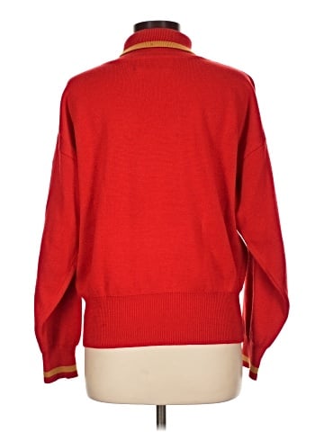 Obermeyer Pullover Sweater (view 2)