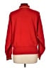 Obermeyer Stars Red Pullover Sweater Size L - photo 2