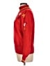 Obermeyer Stars Red Pullover Sweater Size L - photo 5