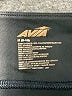 Avia Solid Black Active Pants Size 8 - photo 7