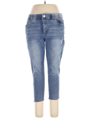 Democracy Jeans (view 1)