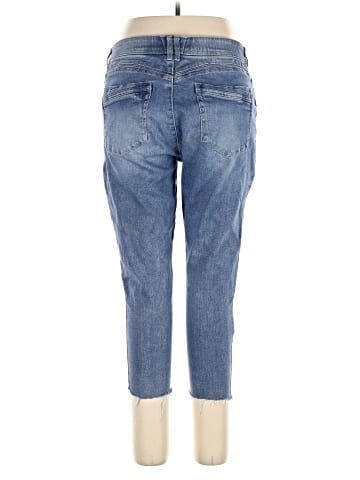 Democracy Jeans (view 2)