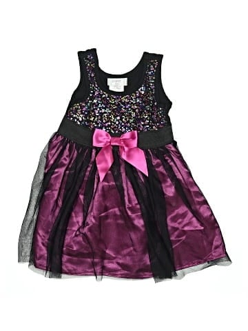 Piper Baby Dress (view 1)
