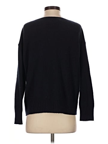 Nili Lotan Cashmere Pullover Sweater (view 2)