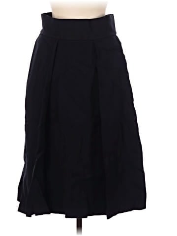 Zara Formal Skirt (view 1)