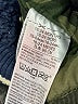 Baby Gap 100% Cotton Camo Green Jacket Size 18-24 mo - photo 4