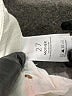Mother Ivory Jeans Size 27 waist - photo 8