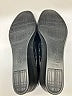 Assorted Brands Black Wedges Size 8 - photo 5