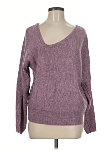 Heartloom Pullover Sweater (view 1)