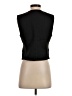 Zara Black Vest Size S - photo 2