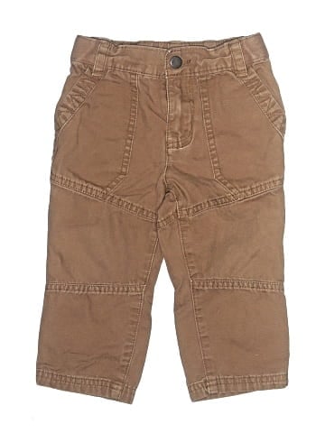 Genuine Kids from Oshkosh Khakis (view 1)