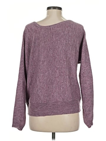 Heartloom Pullover Sweater (view 2)