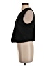 Zara Black Vest Size S - photo 5