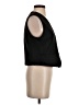 Zara Black Vest Size S - photo 4