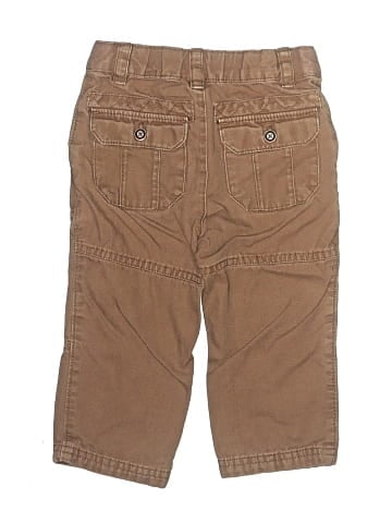 Genuine Kids from Oshkosh Khakis (view 2)