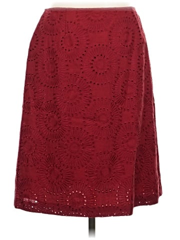 Due Per Due Formal Skirt (view 1)
