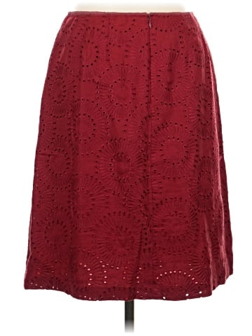 Due Per Due Formal Skirt (view 2)