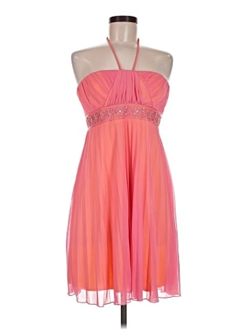 City Triangles Cocktail Dress (view 1)