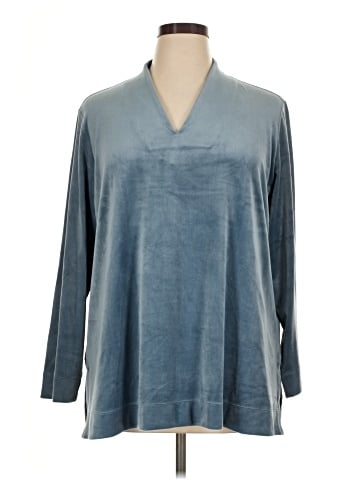 Purejill Poncho (view 1)