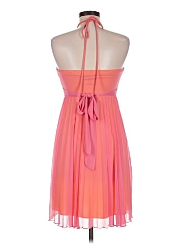 City Triangles Cocktail Dress (view 2)