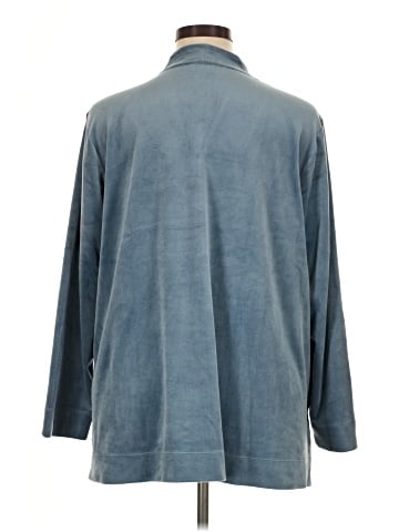 Purejill Poncho (view 2)