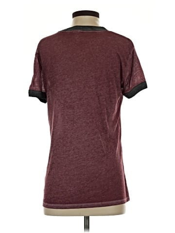 Victoria's Secret Pink Short Sleeve T-Shirt (view 2)