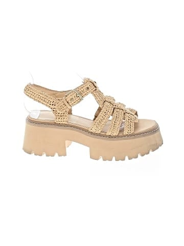Dolce Vita Sandals (view 1)
