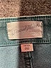 Universal Thread Tropical Teal Jeans Size 16R - photo 7