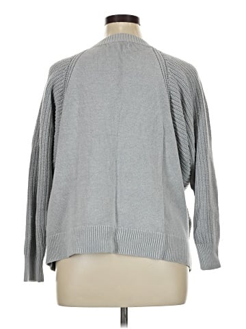 Simply Vera Vera Wang Pullover Sweater (view 2)
