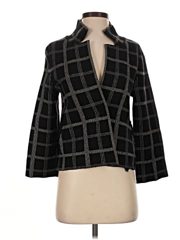 Moth Cardigan (view 1)
