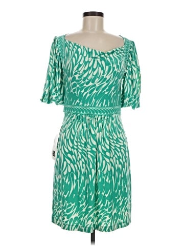 BCBGMAXAZRIA Casual Dress (view 1)