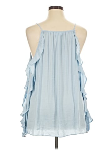 JLo by Jennifer Lopez Long Sleeve Blouse (view 2)
