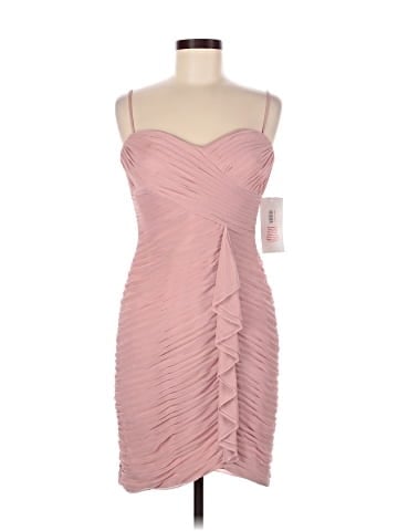 Adrianna Papell Cocktail Dress (view 1)