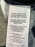 Crewcuts 100% Nylon Color Block Blue Track Jacket Size 6 - 7 - photo 4