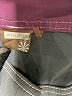 Athleta Solid Black Gray Active Skort Size 16 (tall) - photo 3