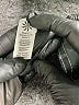 Athleta Solid Black Gray Active Skort Size 16 (tall) - photo 5