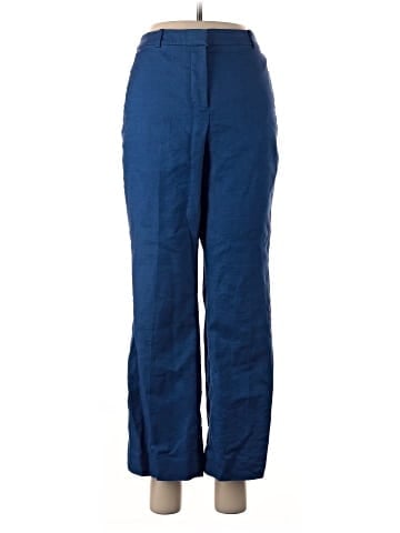 J.Crew Linen Pants (view 1)