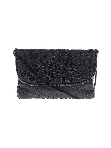Valerie Stevens Crossbody Bag (view 1)