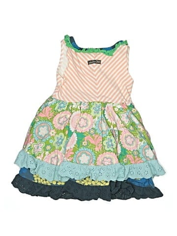 Matilda Jane Dress (view 2)
