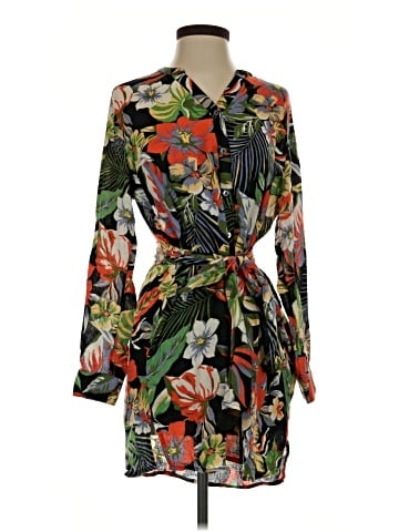 C&C California Casual Dress (view 1)