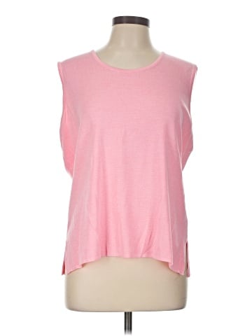 misook Pullover Sweater (view 1)