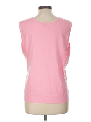 misook Pullover Sweater (view 2)