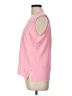 misook Solid Pink Pullover Sweater Size L (petite) - photo 5