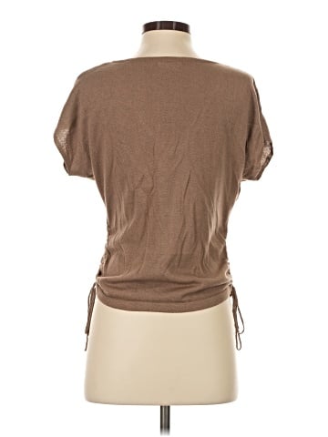 Max Studio Short Sleeve Top (view 2)