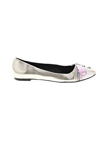 ASOS Flats (view 1)