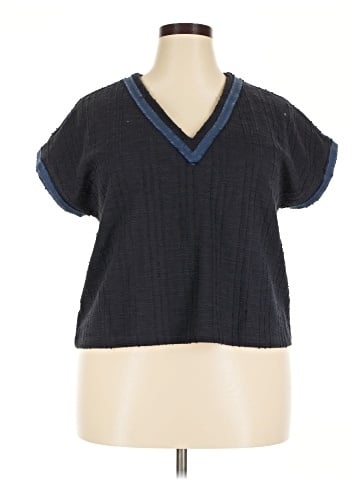 Ann Taylor Pullover Sweater (view 1)